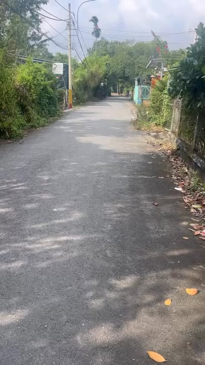 Đất nền KDC Trung An Củ Chi 1125m² giá 4.1 tỷ - Cơ hội đầu tư sinh lời!