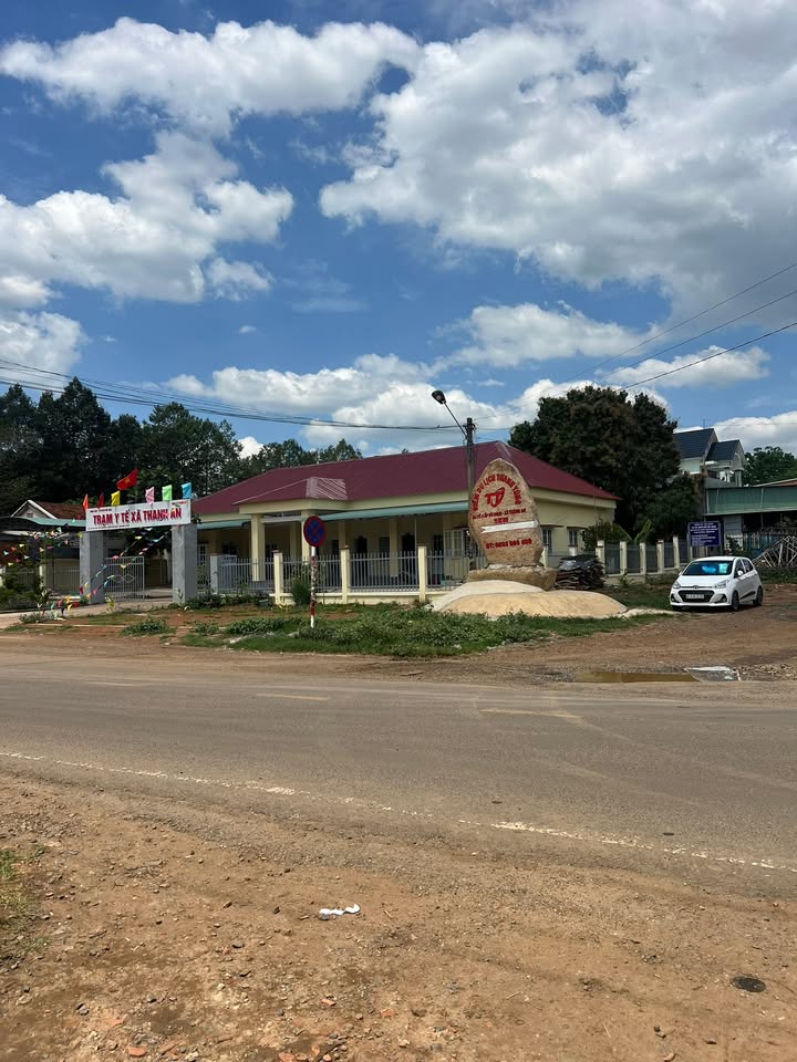 Đất nền Thanh An Hớn Quản 2,3ha giá chỉ 1,5 tỷ - Cơ hội đầu tư hấp dẫn!