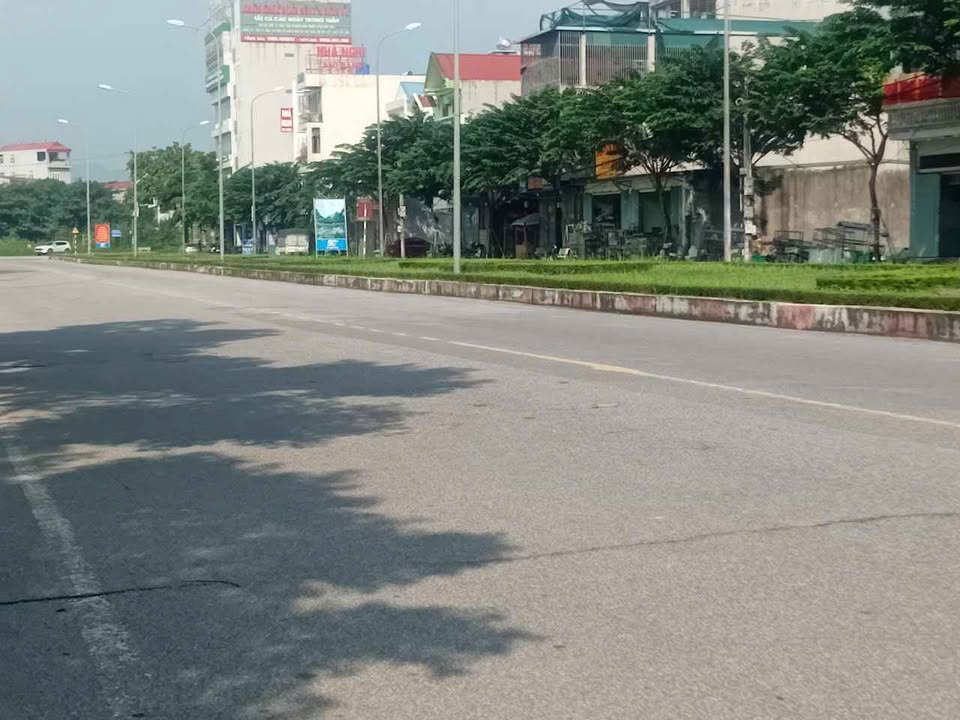 Đất nền Lê Thái Tổ Hoa Lư 95m² giá 5.4 tỷ - Cơ hội đầu tư không thể bỏ qua!