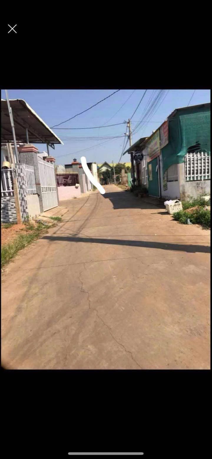 Đất nền Tân Xuân, Đồng Xoài 133m² giá 800 triệu - Sổ hồng chính chủ, thương lượng ngay!