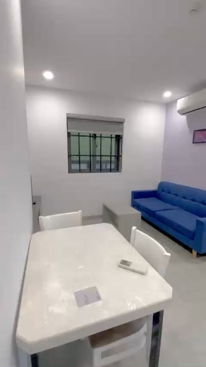 Căn hộ 2PN Đặng Vũ Hỷ, Sơn Trà - Full nội thất, Giá thỏa thuận