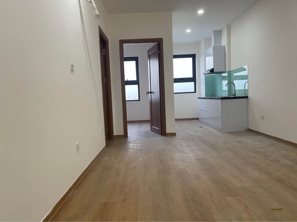 Căn hộ chung cư Bàu Tràm Lakeside Đà Nẵng 57m² giá 4 triệu - Phù hợp gia đình ở lâu dài!