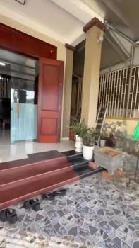 Bán nhà kiên cố tại phường Văn Yên, Hà Tĩnh 180m² - Khu vực văn minh, giá tốt!