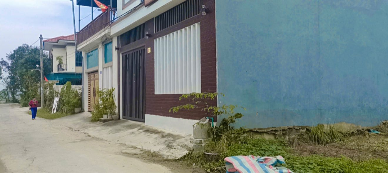 Đất nền Đoài Thịnh Thạch Trung 117m² giá 2.5 tỷ - Đối diện trường THPT Chuyên HT!