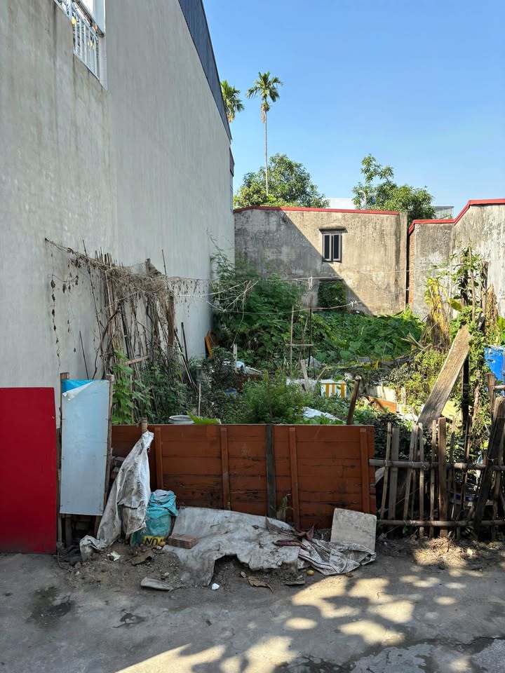 Đất nền chính chủ tại phường Đồng Hoà, 87.79m², giá 2.37 tỷ - Đầu tư sinh lời ngay!