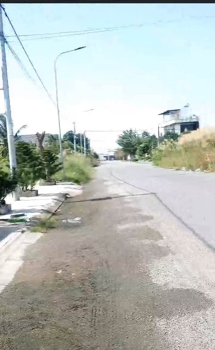 Đất nền đường Bùi Thị Trường, Bạc Liêu 101m² giá 950 triệu - Hỗ trợ vay ngân hàng!