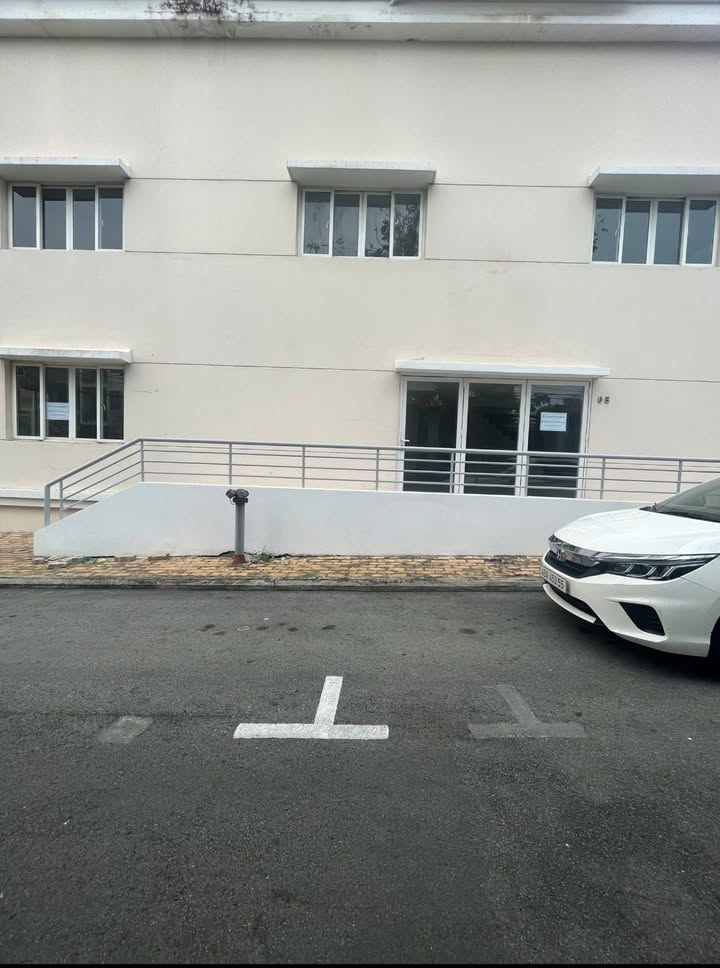 Shophouse mặt tiền đường số 4, Trường Thọ, 227m² giá 9 tỷ - Cơ hội đầu tư hấp dẫn!