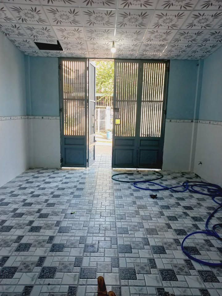 Nhà nguyên căn cho thuê tại Thủ Dầu Một 5,5 triệu - Tiện nghi đầy đủ, vị trí thuận lợi!