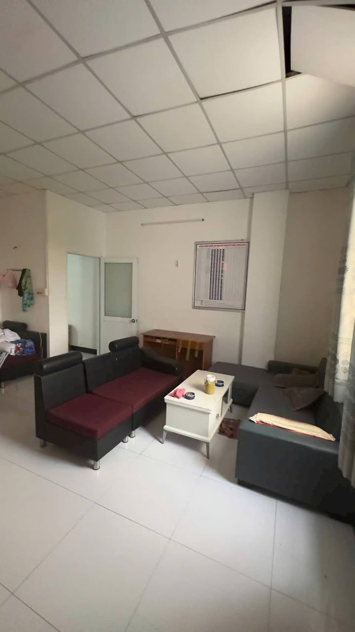 Nhà riêng mặt tiền Trần Hưng Đạo, Sóc Trăng 100m² giá 3 tỷ - Thương lượng ngay!