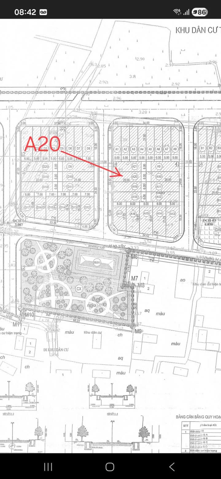 Đất nền MB Kiều Tiến Hoằng Đại 120m² giá 1.6 tỷ - Hướng Tây đẹp không lỗi!