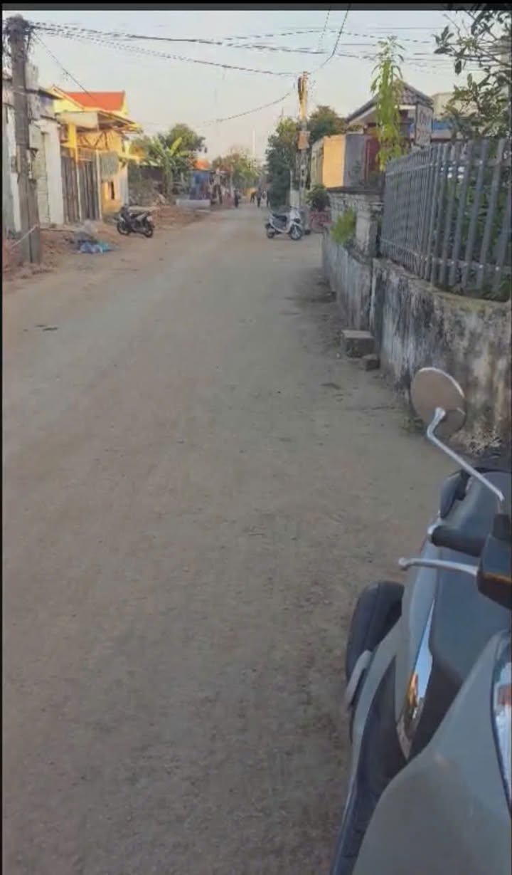 Đất nền Câu Hạ A, An Lão 100m² giá 1.15 tỷ - Cơ hội đầu tư hiếm có!