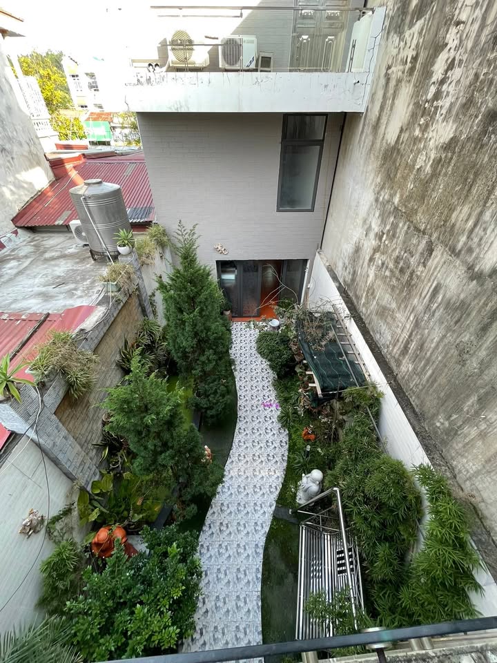 Nhà mặt phố Trần Thành Ngọ, Kiến An, Hải Phòng 213m² giá 21.5 tỷ - Đầu tư sinh lời nhanh!