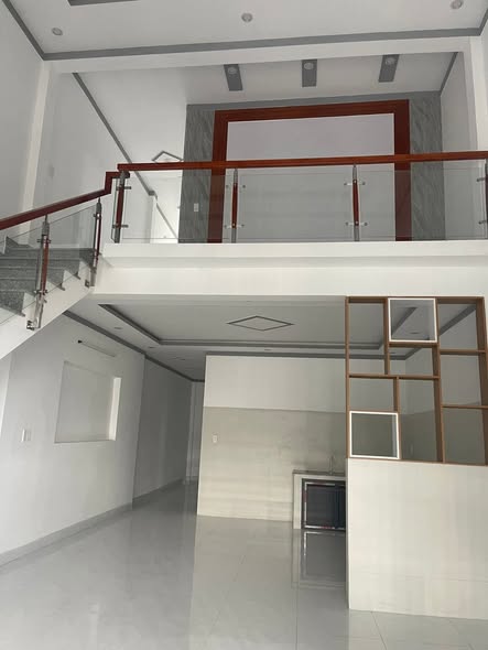 Nhà riêng tại Bắc Sơn, Trảng Bom 100m² giá 1.8 tỷ - Đường bê tông 5m rộng rãi!