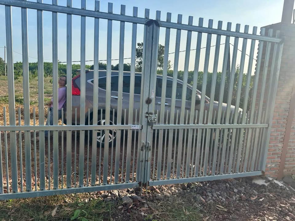 Đất nền Long Tân 16.000m² giá 3.3 tỷ - Thích hợp trồng cây ăn trái!