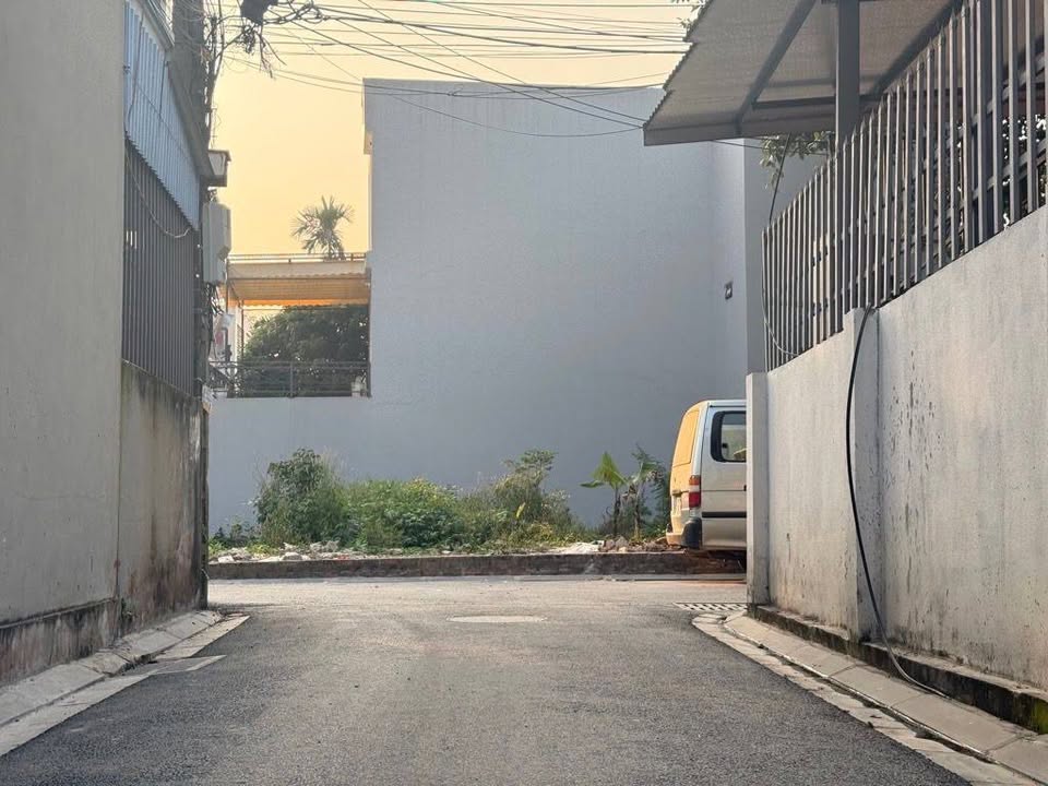 Bán đất thổ cư Lương Quy, Đông Anh 80m² giá 5 tỷ - Đầu tư lý tưởng!