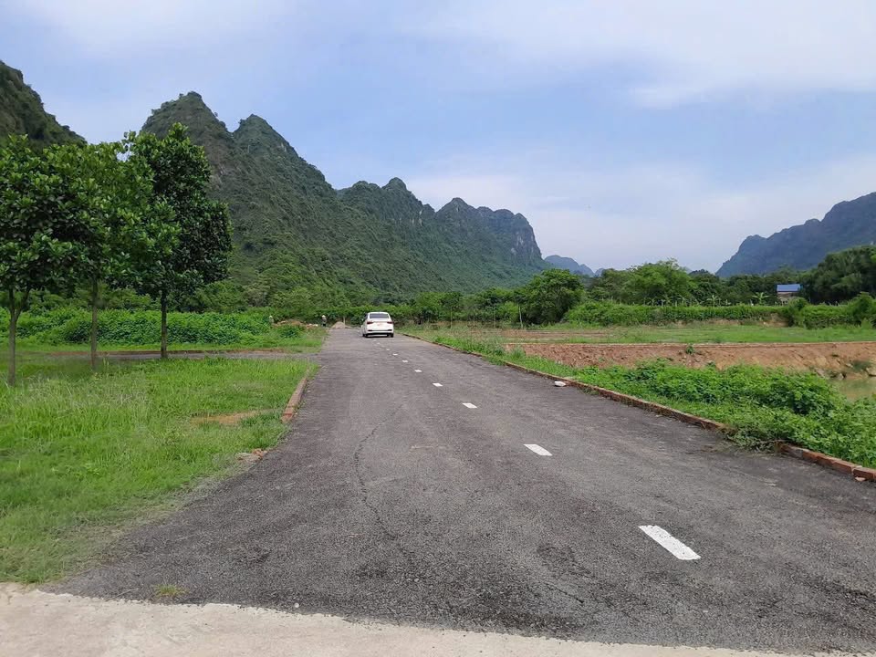 Đất nền An Phú, Mỹ Đức 165m² giá chỉ 1.056 tỷ - Cơ hội đầu tư hấp dẫn!