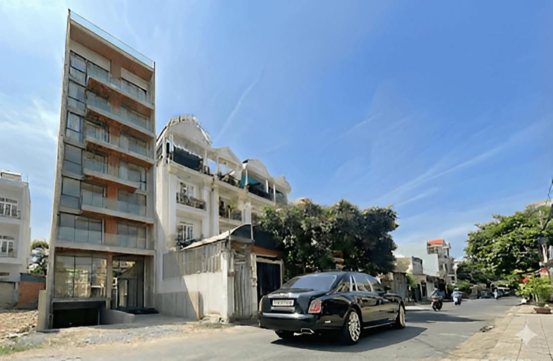 Đất nền Hiệp Bình Phước Thủ Đức 120m² giá 10.2 tỷ - Mặt tiền kinh doanh hiếm có!