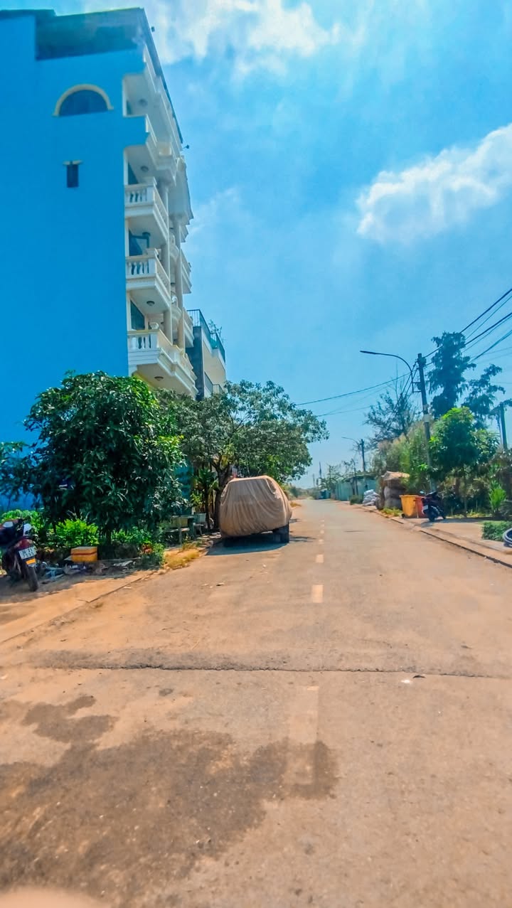 Đất nền phân lô Bưng Ông Thoàn Thủ Đức từ 6.85 tỷ - Đầu tư sinh lời cao!