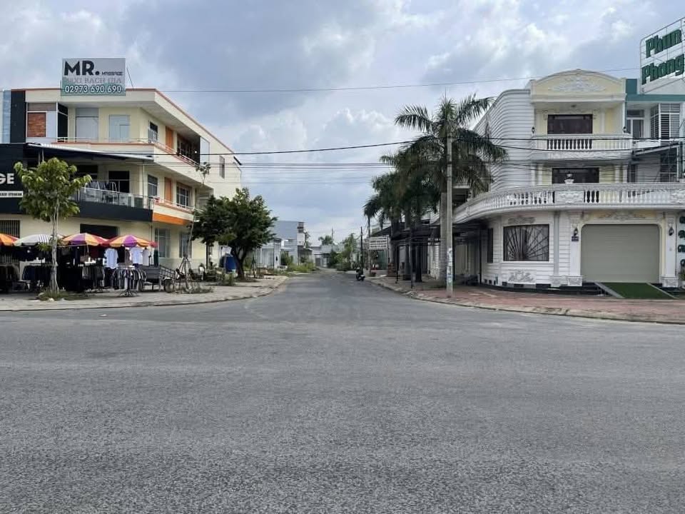 Đất nền Phan Thi Ràng, Rạch Giá, 79m² giá 1.5 tỷ - Đầu tư sinh lời ngay!