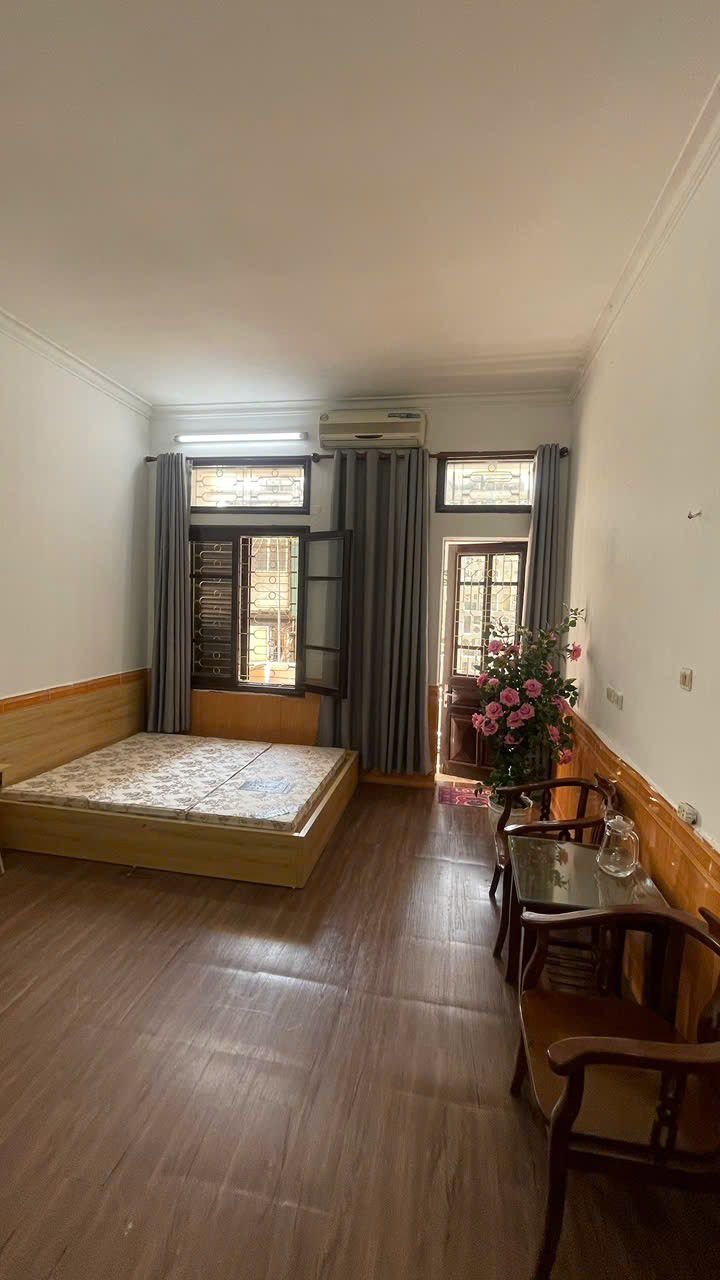 Phòng trọ khép kín 20m² tại Ngọc Khánh, Ba Đình - Giá chỉ 3.2 triệu!