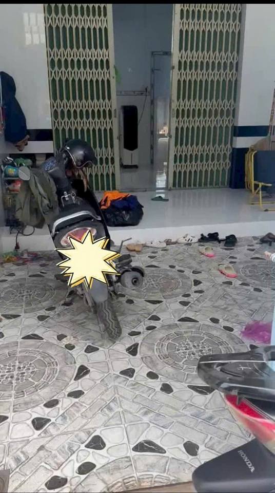 Nhà cấp 4 hẻm ba gác P8 TP Vĩnh Long 100m² giá 1.5 tỷ - Chính chủ thương lượng!