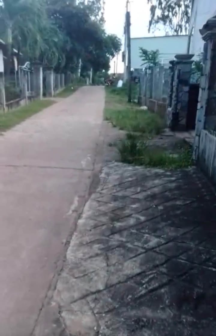 Nhà vườn rộng rãi tại Mỹ Lợi, Phù Mỹ 200m² giá 990 triệu - Dọn vào ở ngay!