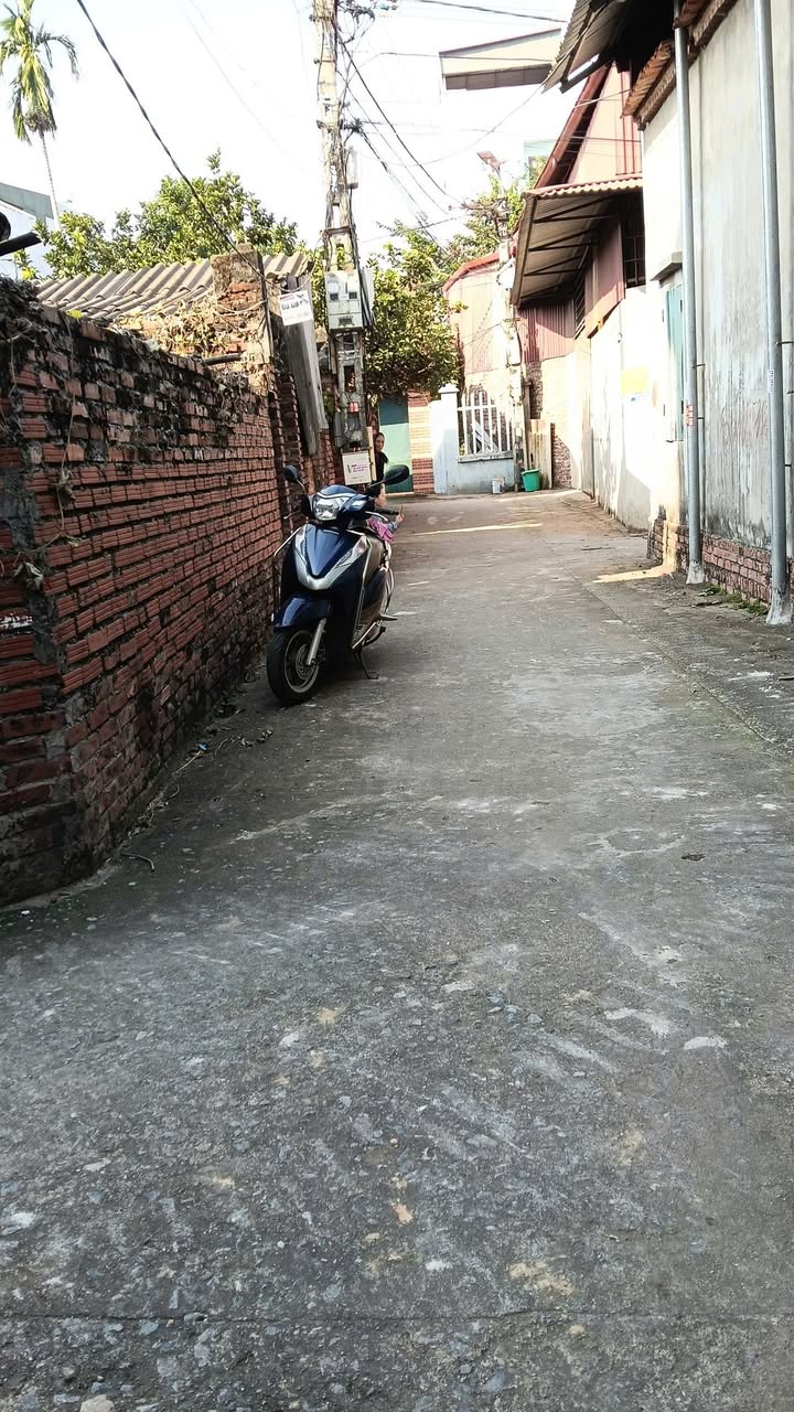 Đất nền Phù Khê, Từ Sơn 54m² giá thỏa thuận - Đầu tư tiềm năng ngay gần Hà Nội!