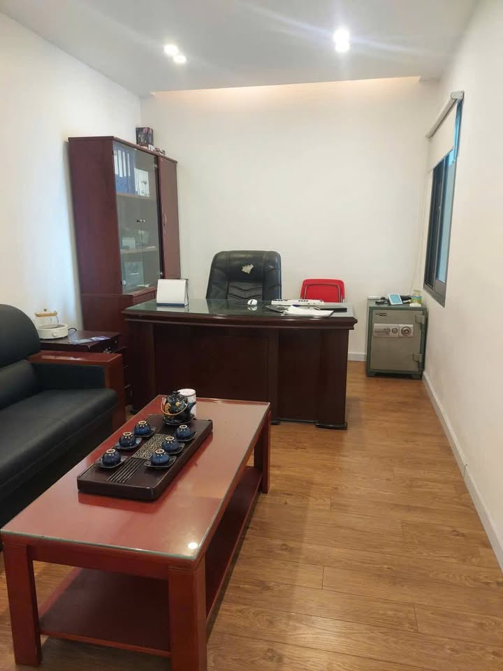 Căn hộ chung cư Gamura Hoàng Mai 78m² - Giá thỏa thuận, Sổ đỏ chính chủ