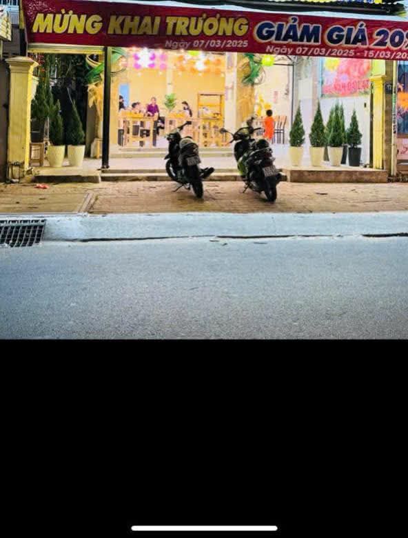 Cho thuê mặt bằng kinh doanh Chánh Nghĩa, Thủ Dầu Một 126m² - Giá chỉ 8 triệu/tháng!