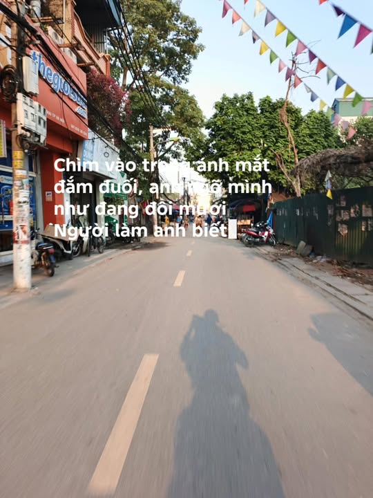 Đất mặt phố Yên Duyên, Hoàng Mai 85m² giá tốt - Kinh doanh đỉnh cao!