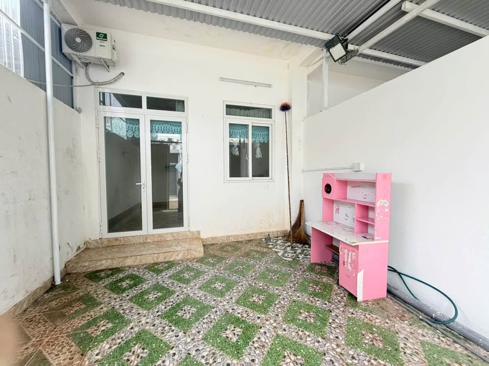 Đất + Nhà hẻm 32 Trần Nhật Duật, Tân Lợi, 58.5m² giá 3.85 tỷ - Tiện ích đầy đủ ngay bên cạnh!