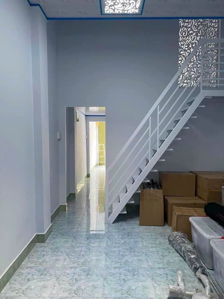 Nhà mặt tiền Trần Hưng Đạo, phường Sa Đéc 48m² giá 3 tỷ - Kinh doanh ngay!