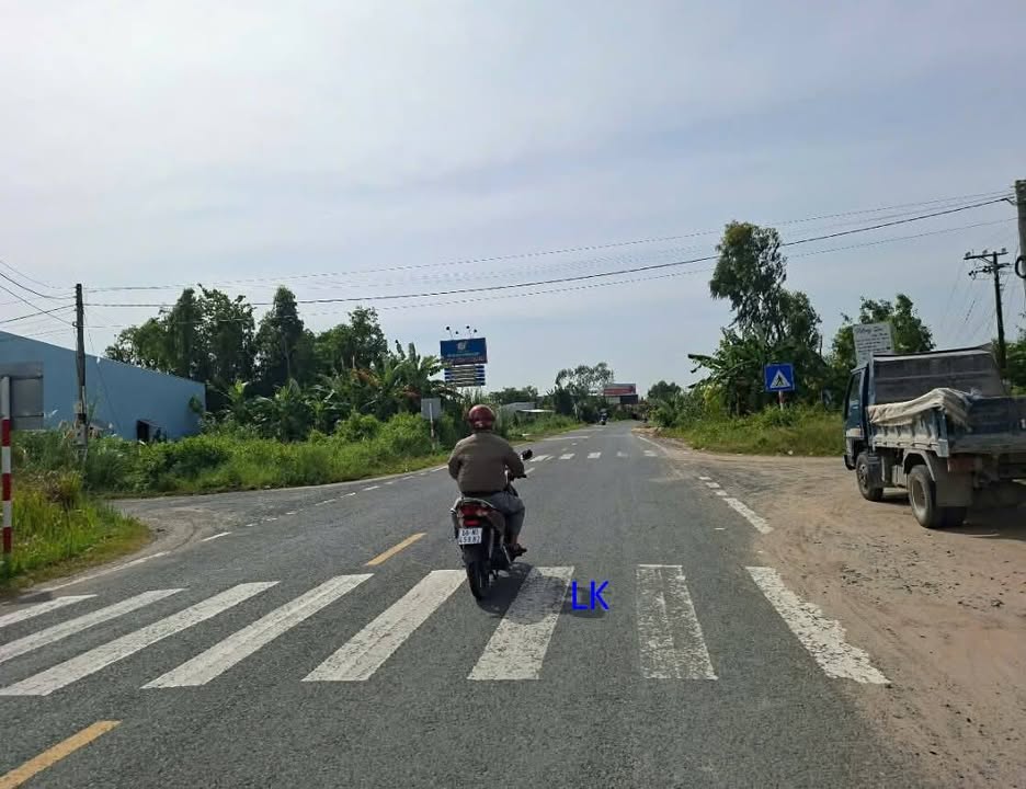 Đất nền 1.460m² đường ĐT 856, xã Phương Thịnh - Giá chỉ 2.3 tỷ!