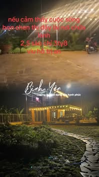 Đất Farm Hồ Trị An 9000m² giá 3.6 tỷ - Sổ hồng riêng chính chủ!