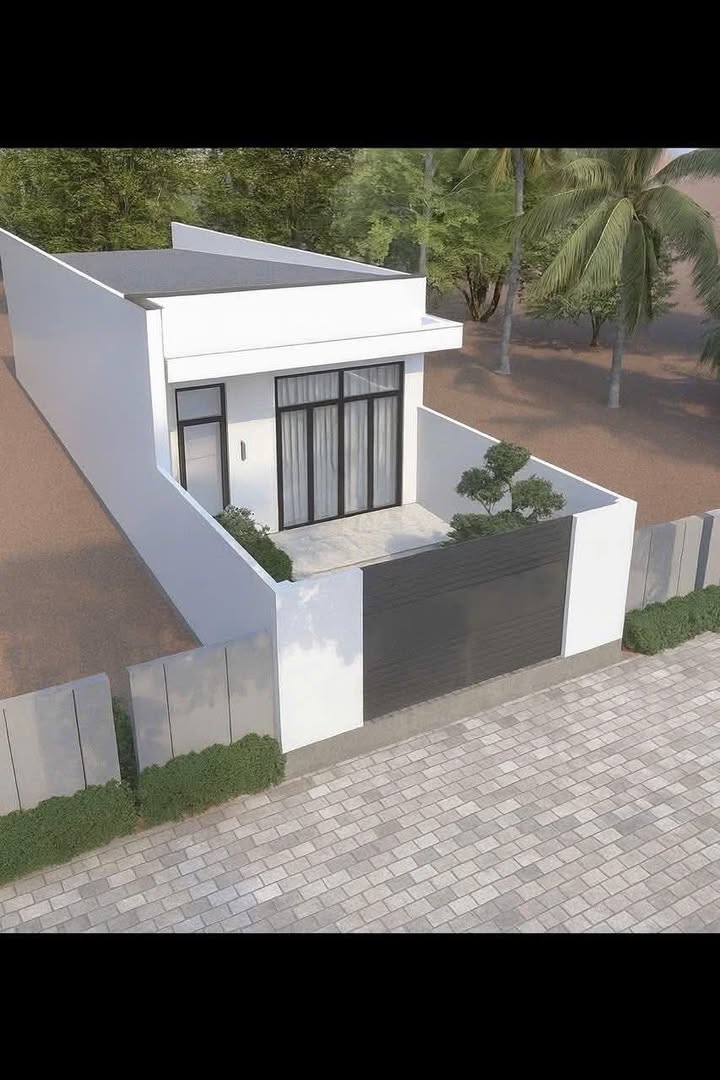 Nhà cấp 4 Phường Bình Lộc, Long Khánh 125m² giá 1.25 tỷ - Sổ đỏ chính chủ!