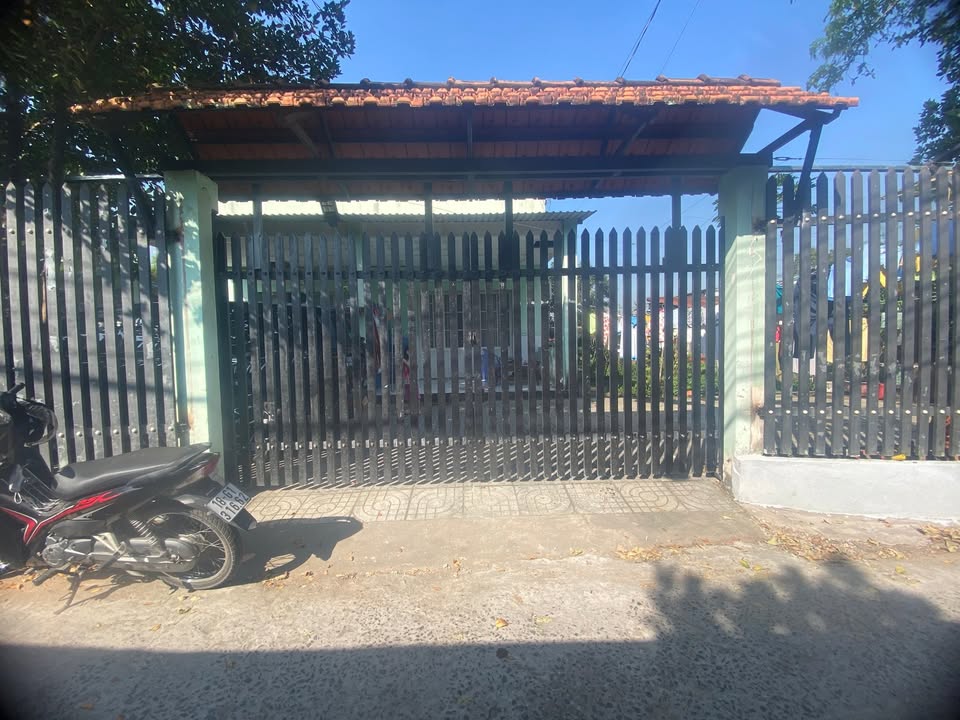 Nhà và đất đẹp tại xã Đại Phước, Nhơn Trạch 465m² giá 6.5 tỷ - Đầu tư sinh lời ngay!