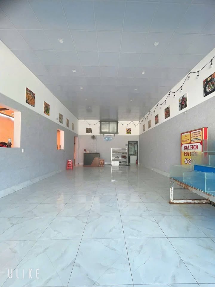 Cho thuê mặt bằng kinh doanh phường An Bình, Biên Hòa 75m² giá 10 triệu - Phù hợp nhiều ngành nghề!