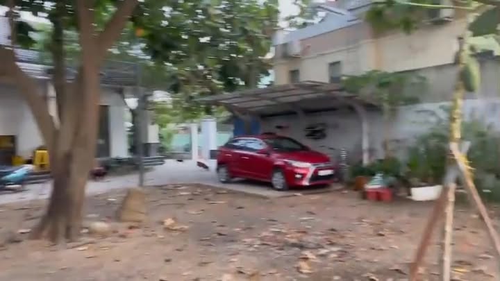 Biệt thự vườn view sông Biên Hòa 1000m² giá chỉ 28 tỷ - Sổ riêng chính chủ!