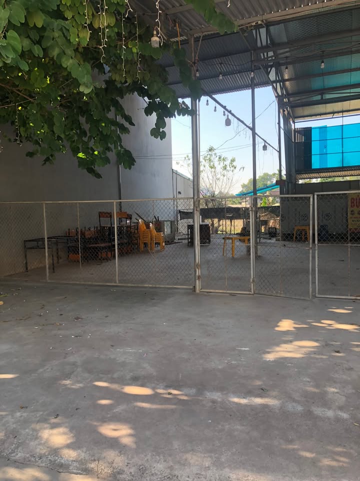 Đất nền Nghĩa Hưng Lạng Giang 100m² giá 200 triệu - Mặt tiền đường TL295 thuận lợi kinh doanh!