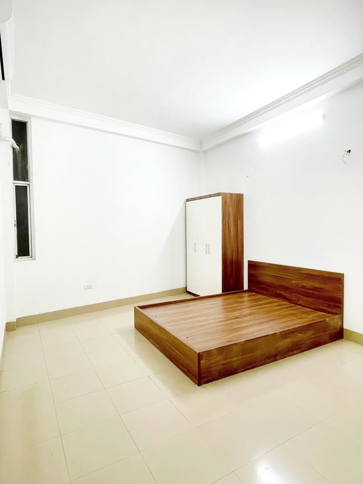 Phòng cho thuê tại Mai Dịch, Cầu Giấy 26m² giá 3.1 triệu - Vào ở ngay!