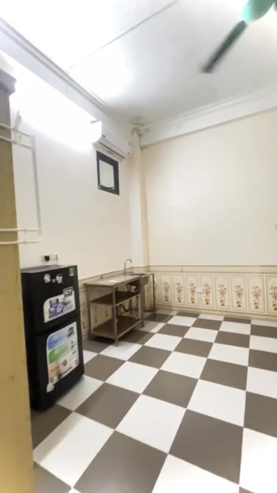 Cho thuê phòng Phú Đô Nam Từ Liêm 30m² giá 3.3 triệu - Sẵn sàng vào ở ngay!