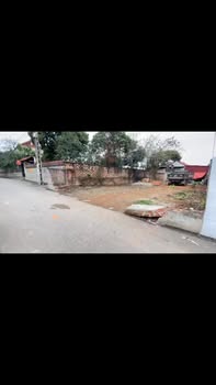 Đất thổ cư Ngõ 35 Xuân Hoà 119m² giá 1 tỷ - Vị trí đẹp gần chợ