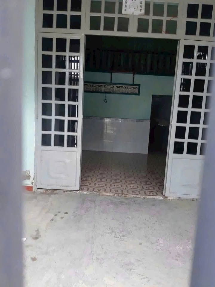 Nhà nguyên căn cho thuê đường Trần Thị Dương, Dĩ An 60m² - Giá chỉ 4.5 triệu/tháng!