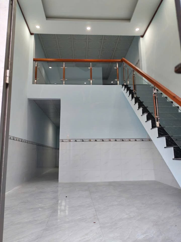Nhà sổ chung Tân Phước Khánh, Tân Uyên 52m² giá 1 tỷ - Vị trí trung tâm, tiện lợi!