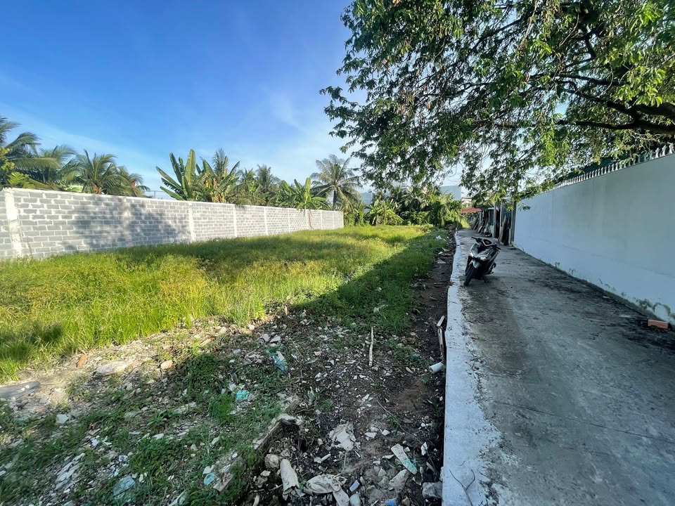 Đất nền Mỹ Tho 67m² giá chỉ vài trăm triệu - Tiềm năng đầu tư sinh lời!