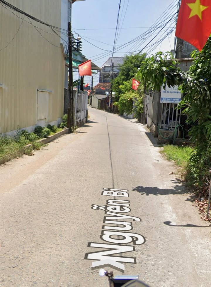 Nhà vườn Bình Sơn Quảng Ngãi 320m² giá 1.95 tỷ - Đường ô tô, thổ cư 120m²!