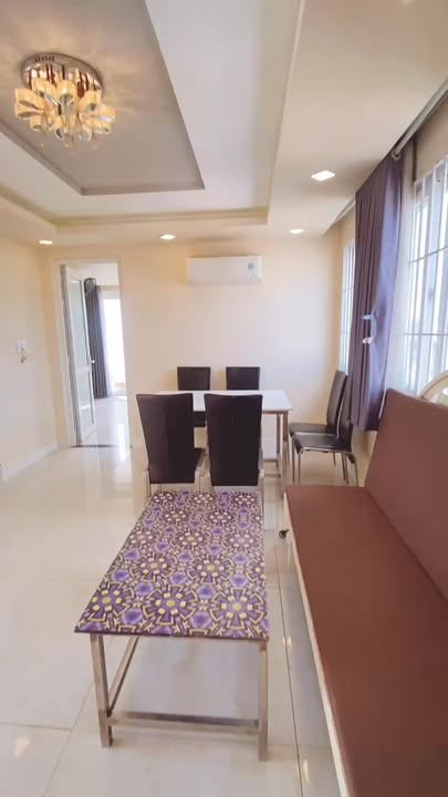 Căn hộ 1PN Dạ Nam Quận 8 50m² giá 9 triệu - Trống sẵn, full nội thất tiện nghi!