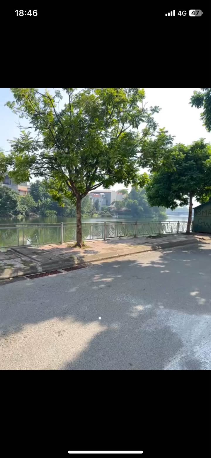 Đất nền lô góc 3 mặt tiền tại Ngô Quyền, Vĩnh Yên 96m² giá 4 tỷ - Cơ hội đầu tư hiếm có!