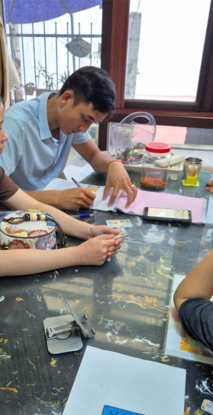 Đất nền xã Nam Phước 108m² giá 600 triệu - Cơ hội vàng đầu tư!