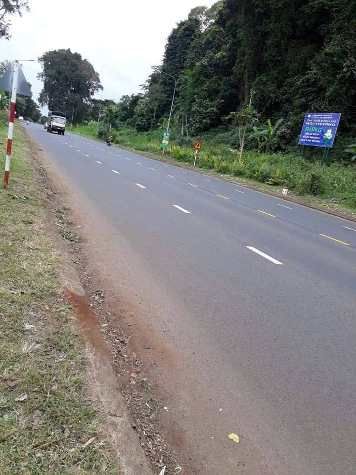 Đất mặt tiền tỉnh lộ 8, Ea Pôk, 810m² giá 2 tỷ - Cơ hội đầu tư tuyệt vời!